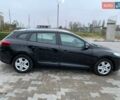 Рено Меган, объемом двигателя 1.5 л и пробегом 215 тыс. км за 7200 $, фото 6 на Automoto.ua