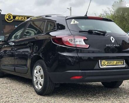 Рено Меган, об'ємом двигуна 1.4 л та пробігом 196 тис. км за 6999 $, фото 3 на Automoto.ua