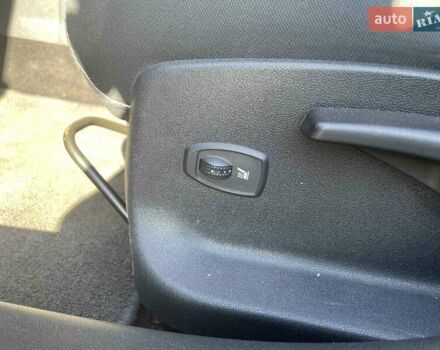 Рено Меган, объемом двигателя 1.5 л и пробегом 280 тыс. км за 6750 $, фото 11 на Automoto.ua