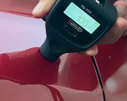 Рено Меган, объемом двигателя 1.5 л и пробегом 266 тыс. км за 8200 $, фото 20 на Automoto.ua