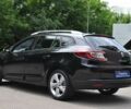Рено Меган, объемом двигателя 1.5 л и пробегом 177 тыс. км за 9500 $, фото 9 на Automoto.ua