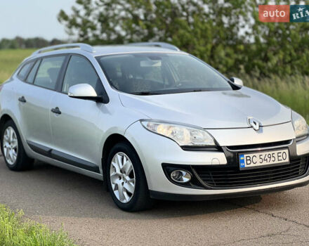 Рено Меган, об'ємом двигуна 1.5 л та пробігом 299 тис. км за 6900 $, фото 3 на Automoto.ua