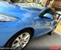 Рено Меган, объемом двигателя 1.5 л и пробегом 213 тыс. км за 8350 $, фото 1 на Automoto.ua