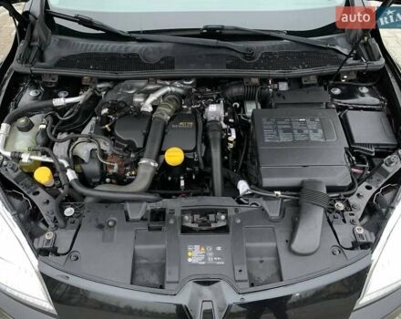 Рено Меган, объемом двигателя 1.5 л и пробегом 215 тыс. км за 7200 $, фото 26 на Automoto.ua