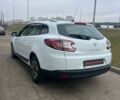 Рено Меган, объемом двигателя 1.5 л и пробегом 190 тыс. км за 8350 $, фото 6 на Automoto.ua