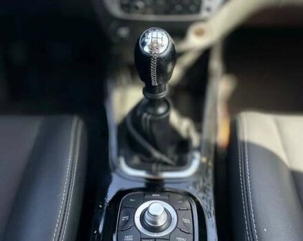 Рено Меган, объемом двигателя 1.5 л и пробегом 266 тыс. км за 8200 $, фото 30 на Automoto.ua