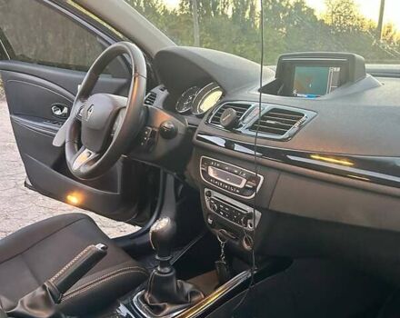 Рено Меган, объемом двигателя 1.46 л и пробегом 279 тыс. км за 8200 $, фото 15 на Automoto.ua