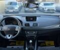 Рено Меган, объемом двигателя 1.5 л и пробегом 225 тыс. км за 8600 $, фото 11 на Automoto.ua