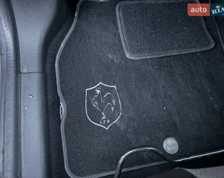 Рено Меган, объемом двигателя 1.5 л и пробегом 220 тыс. км за 9800 $, фото 30 на Automoto.ua