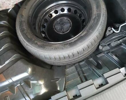 Рено Меган, объемом двигателя 1.46 л и пробегом 279 тыс. км за 8200 $, фото 41 на Automoto.ua