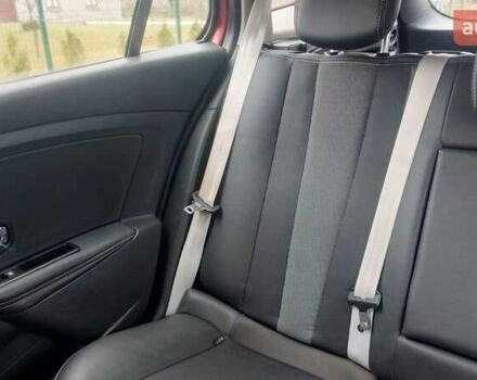 Рено Меган, объемом двигателя 1.5 л и пробегом 266 тыс. км за 8200 $, фото 40 на Automoto.ua