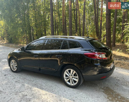 Рено Меган, объемом двигателя 1.46 л и пробегом 202 тыс. км за 9500 $, фото 23 на Automoto.ua