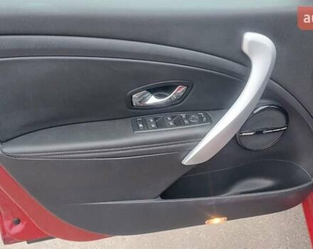Рено Меган, объемом двигателя 1.5 л и пробегом 266 тыс. км за 8200 $, фото 50 на Automoto.ua