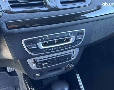 Рено Меган, объемом двигателя 1.5 л и пробегом 236 тыс. км за 8790 $, фото 23 на Automoto.ua