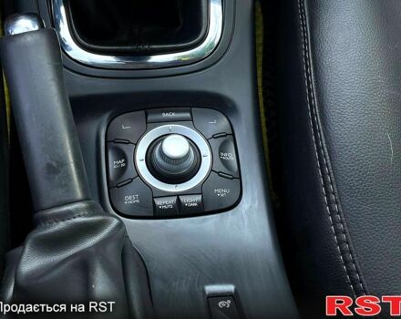 Рено Меган, объемом двигателя 1.5 л и пробегом 301 тыс. км за 9500 $, фото 10 на Automoto.ua