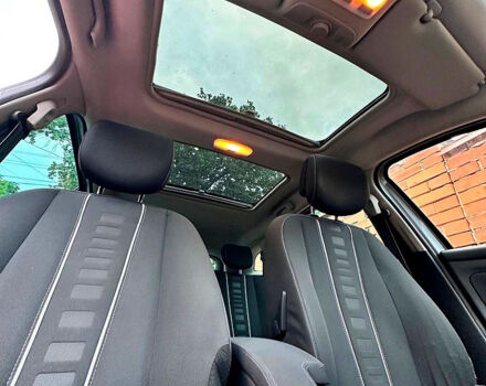 Рено Меган, объемом двигателя 1.5 л и пробегом 160 тыс. км за 8500 $, фото 12 на Automoto.ua