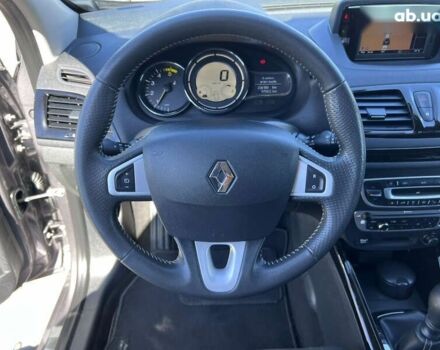 Рено Меган, объемом двигателя 1.5 л и пробегом 236 тыс. км за 8790 $, фото 17 на Automoto.ua