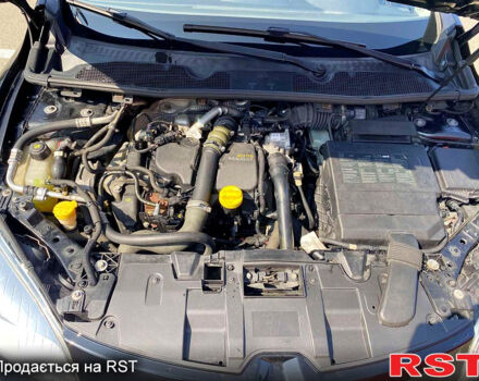 Рено Меган, объемом двигателя 1.5 л и пробегом 256 тыс. км за 7500 $, фото 13 на Automoto.ua