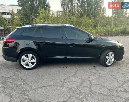 Рено Меган, объемом двигателя 1.46 л и пробегом 279 тыс. км за 8200 $, фото 2 на Automoto.ua