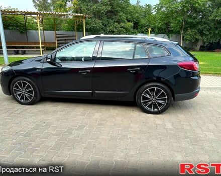 Рено Меган, об'ємом двигуна 1.5 л та пробігом 302 тис. км за 8700 $, фото 3 на Automoto.ua