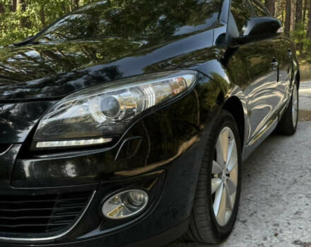 Рено Меган, объемом двигателя 1.46 л и пробегом 202 тыс. км за 9500 $, фото 26 на Automoto.ua