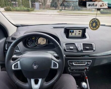 Рено Меган, об'ємом двигуна 1.46 л та пробігом 280 тис. км за 8950 $, фото 9 на Automoto.ua