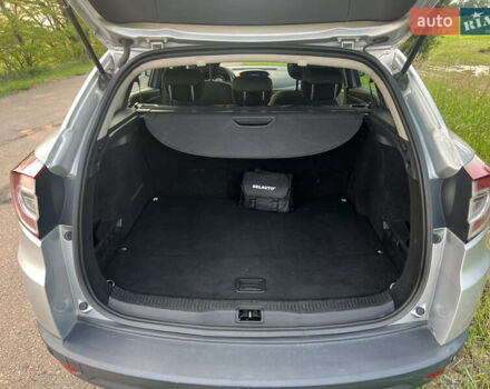 Рено Меган, об'ємом двигуна 1.5 л та пробігом 299 тис. км за 6900 $, фото 18 на Automoto.ua