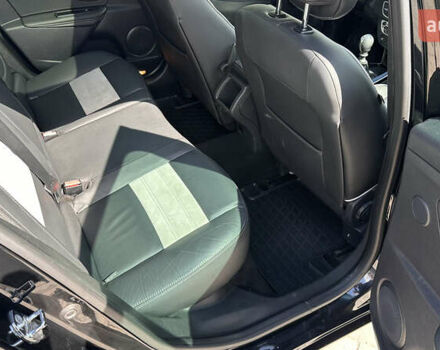 Рено Меган, объемом двигателя 1.5 л и пробегом 261 тыс. км за 8989 $, фото 25 на Automoto.ua