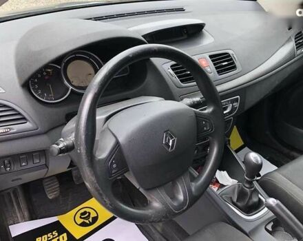 Рено Меган, об'ємом двигуна 1.4 л та пробігом 196 тис. км за 6999 $, фото 8 на Automoto.ua