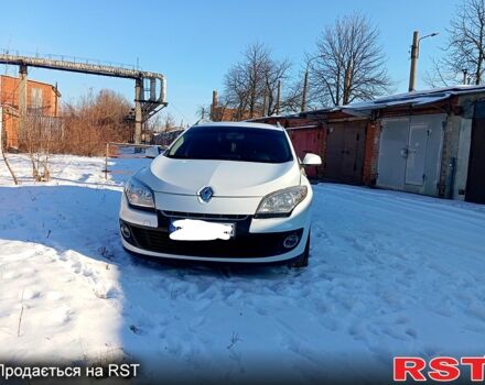 Рено Меган, объемом двигателя 15 л и пробегом 226 тыс. км за 8200 $, фото 3 на Automoto.ua