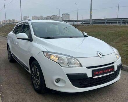 Рено Меган, объемом двигателя 1.5 л и пробегом 190 тыс. км за 8350 $, фото 13 на Automoto.ua