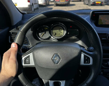 Рено Меган, объемом двигателя 1.46 л и пробегом 294 тыс. км за 8200 $, фото 23 на Automoto.ua