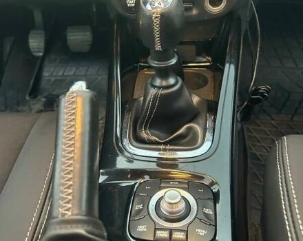 Рено Меган, объемом двигателя 1.46 л и пробегом 279 тыс. км за 8200 $, фото 20 на Automoto.ua