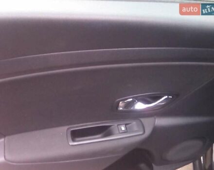 Рено Меган, об'ємом двигуна 1.5 л та пробігом 300 тис. км за 7500 $, фото 5 на Automoto.ua