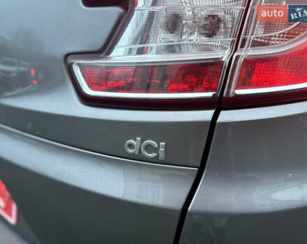 Рено Меган, объемом двигателя 1.5 л и пробегом 220 тыс. км за 9800 $, фото 24 на Automoto.ua