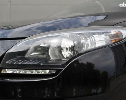 Рено Меган, объемом двигателя 1.5 л и пробегом 177 тыс. км за 9500 $, фото 16 на Automoto.ua