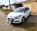 Рено Меган, объемом двигателя 1.5 л и пробегом 347 тыс. км за 7850 $, фото 1 на Automoto.ua
