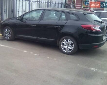 Рено Меган, об'ємом двигуна 1.5 л та пробігом 300 тис. км за 7500 $, фото 15 на Automoto.ua