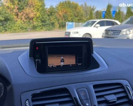 Рено Меган, объемом двигателя 1.5 л и пробегом 236 тыс. км за 8790 $, фото 22 на Automoto.ua