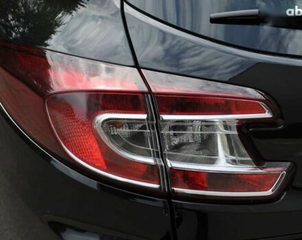 Рено Меган, объемом двигателя 1.5 л и пробегом 177 тыс. км за 9500 $, фото 26 на Automoto.ua