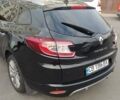 Рено Меган, объемом двигателя 1.5 л и пробегом 290 тыс. км за 8600 $, фото 3 на Automoto.ua