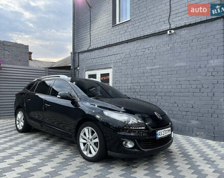 Рено Меган, объемом двигателя 1.46 л и пробегом 202 тыс. км за 9500 $, фото 29 на Automoto.ua