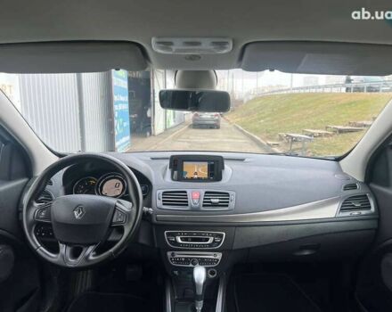 Рено Меган, объемом двигателя 1.5 л и пробегом 190 тыс. км за 8350 $, фото 19 на Automoto.ua