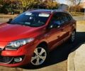 Рено Меган, объемом двигателя 1.5 л и пробегом 260 тыс. км за 8100 $, фото 1 на Automoto.ua