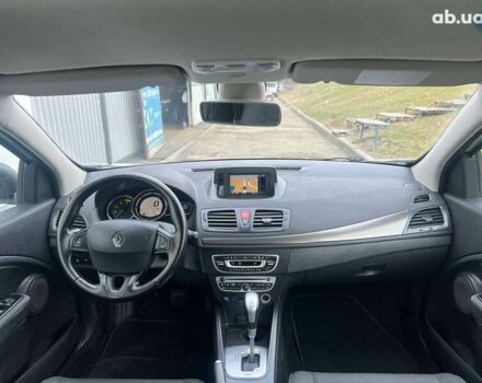 Рено Меган, объемом двигателя 1.5 л и пробегом 190 тыс. км за 8350 $, фото 18 на Automoto.ua