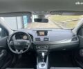 Рено Меган, объемом двигателя 1.5 л и пробегом 190 тыс. км за 8350 $, фото 18 на Automoto.ua