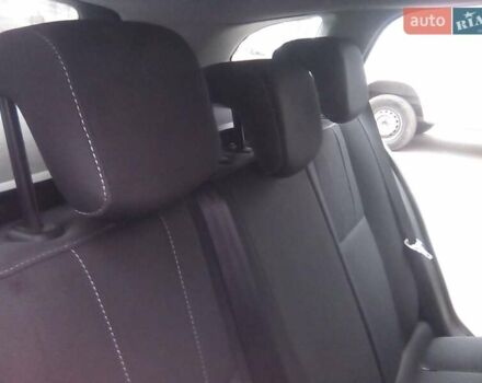 Рено Меган, об'ємом двигуна 1.5 л та пробігом 300 тис. км за 7500 $, фото 12 на Automoto.ua