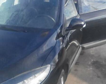 Рено Меган, об'ємом двигуна 1.5 л та пробігом 300 тис. км за 7500 $, фото 19 на Automoto.ua