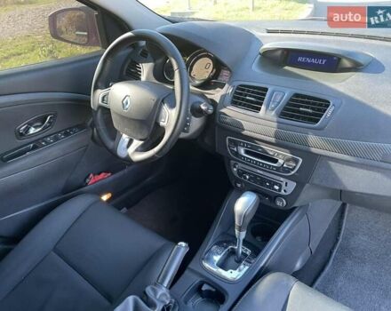 Рено Меган, объемом двигателя 1.5 л и пробегом 280 тыс. км за 6750 $, фото 8 на Automoto.ua