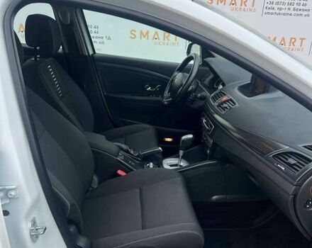 Рено Меган, объемом двигателя 1.5 л и пробегом 190 тыс. км за 8350 $, фото 22 на Automoto.ua